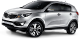 4*4 sportage sxm location dans les caraibes