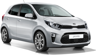 kia picanto sxm